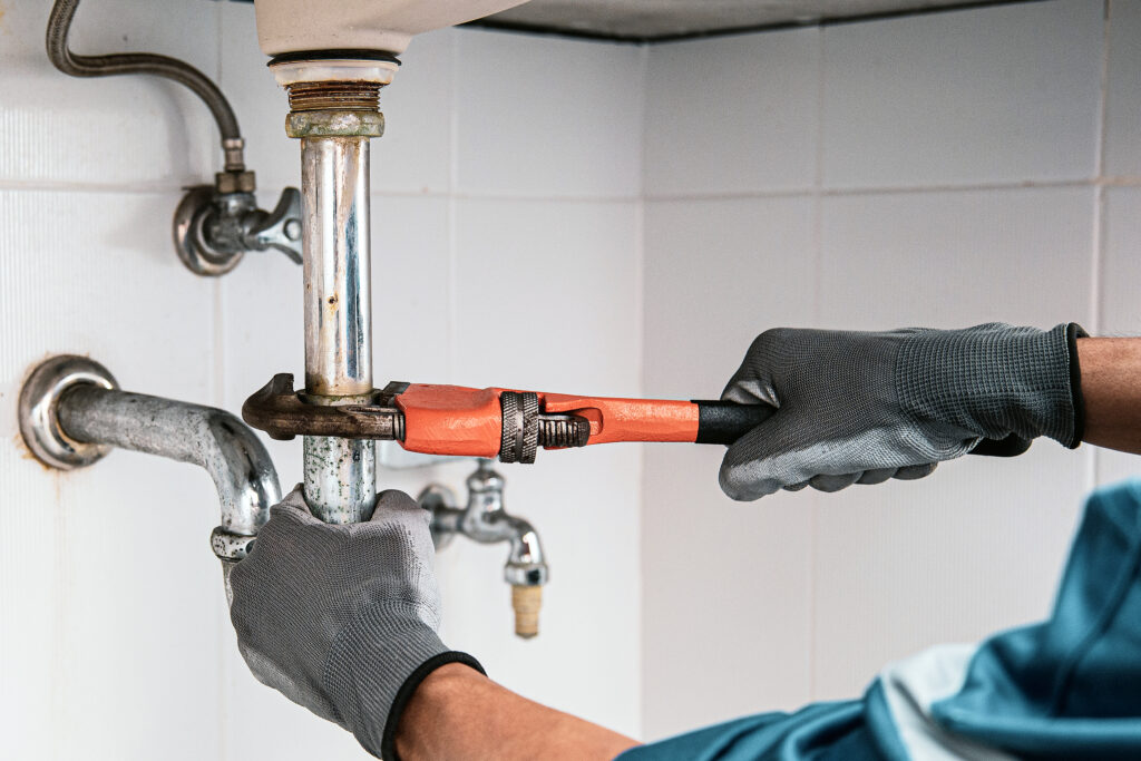 Leak Detection in Hazen